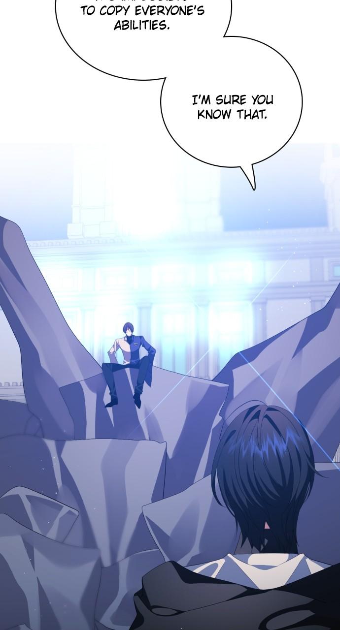 Zero Game Chap 296 - Next Chap 297