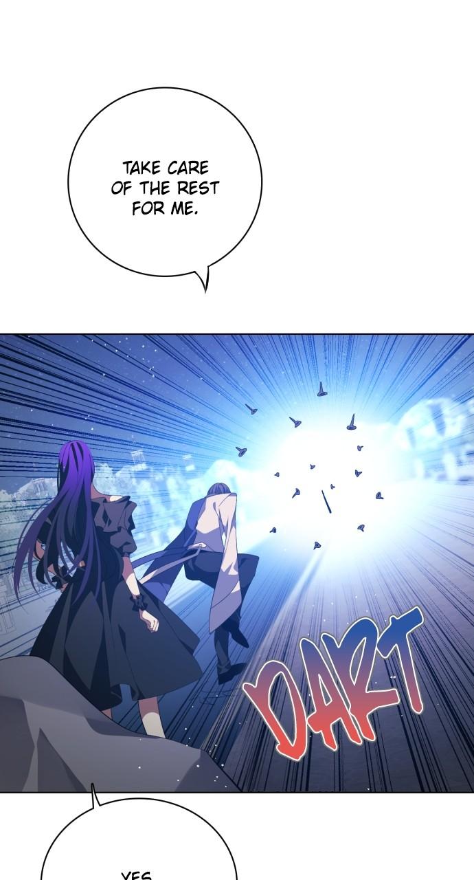 Zero Game Chap 296 - Next Chap 297