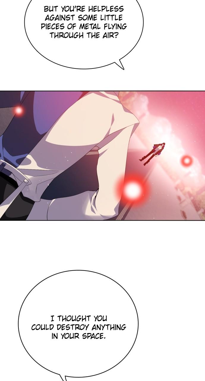 Zero Game Chap 296 - Next Chap 297