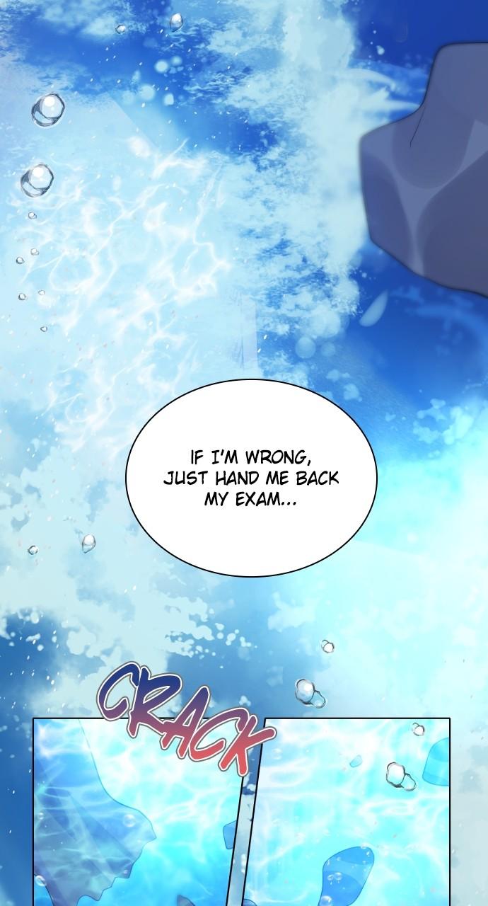 Zero Game Chap 296 - Next Chap 297