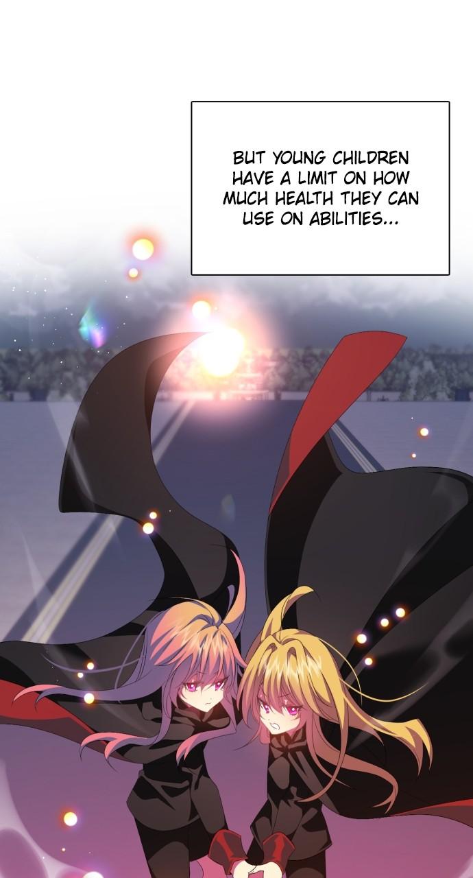 Zero Game Chap 296 - Next Chap 297