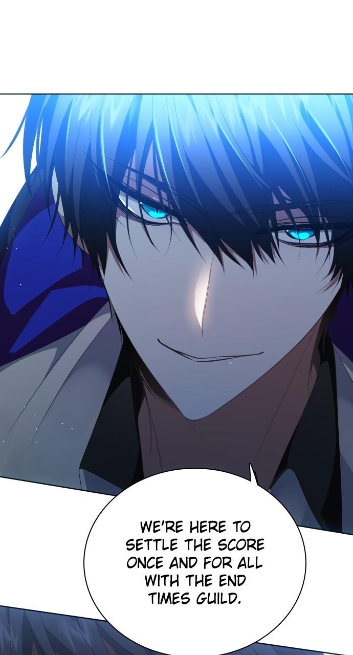 Zero Game Chap 296 - Next Chap 297