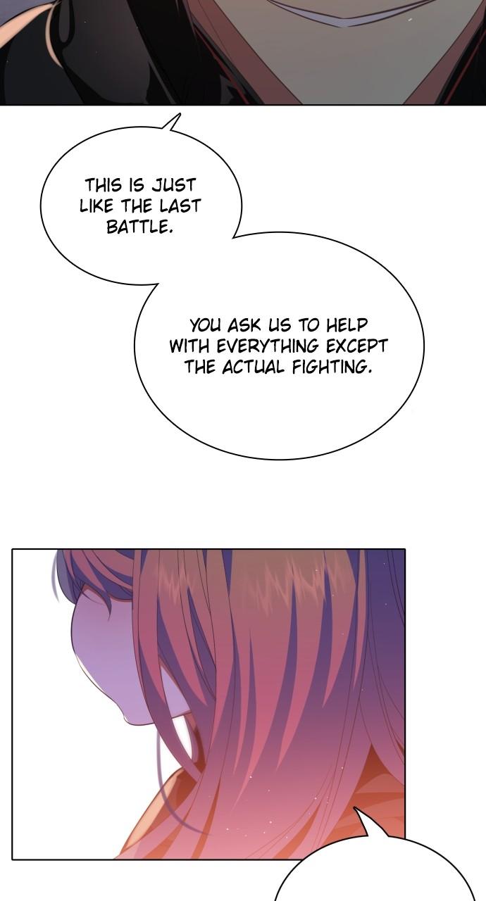 Zero Game Chap 296 - Next Chap 297