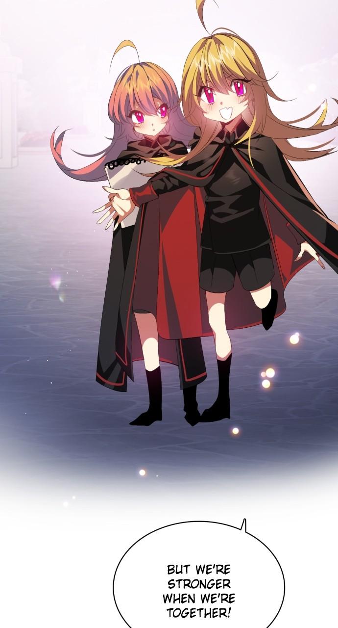 Zero Game Chap 296 - Next Chap 297