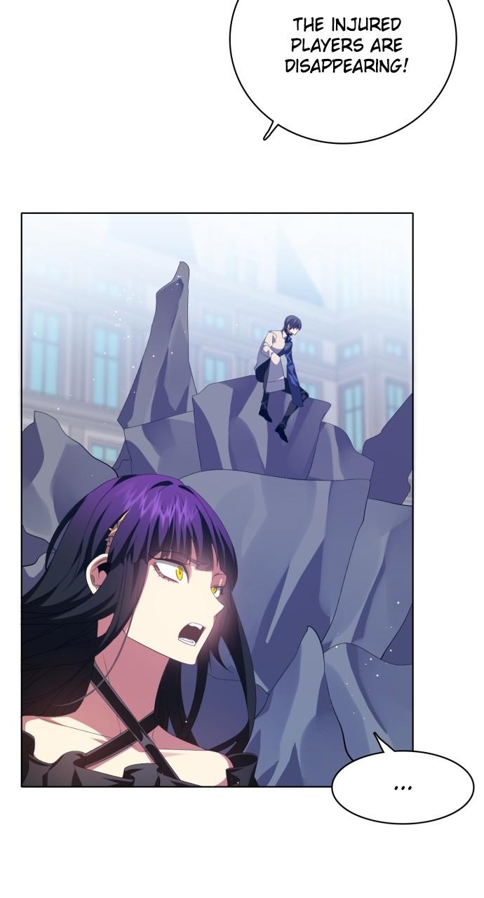 Zero Game Chap 296 - Next Chap 297