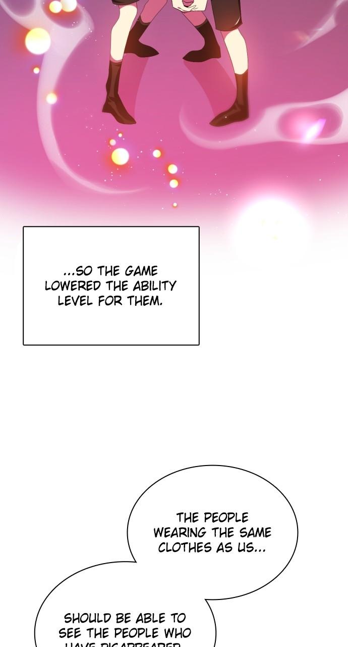 Zero Game Chap 296 - Next Chap 297