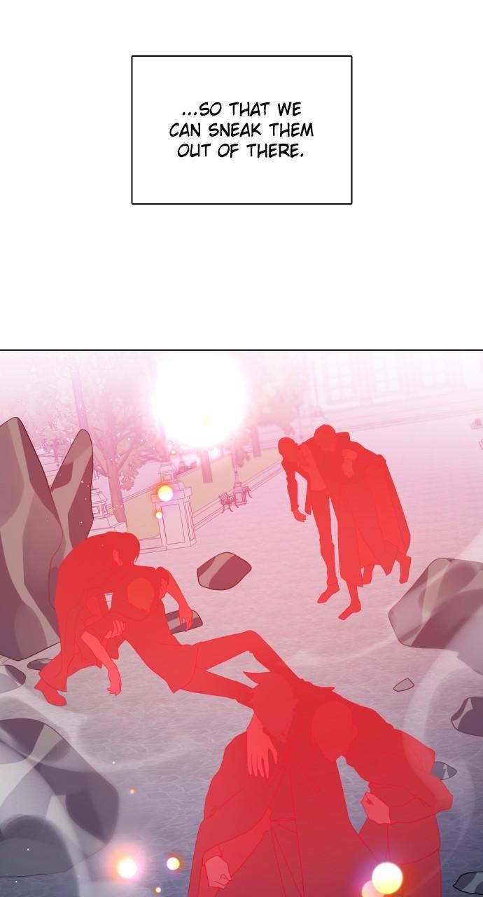 Zero Game Chap 296 - Next Chap 297