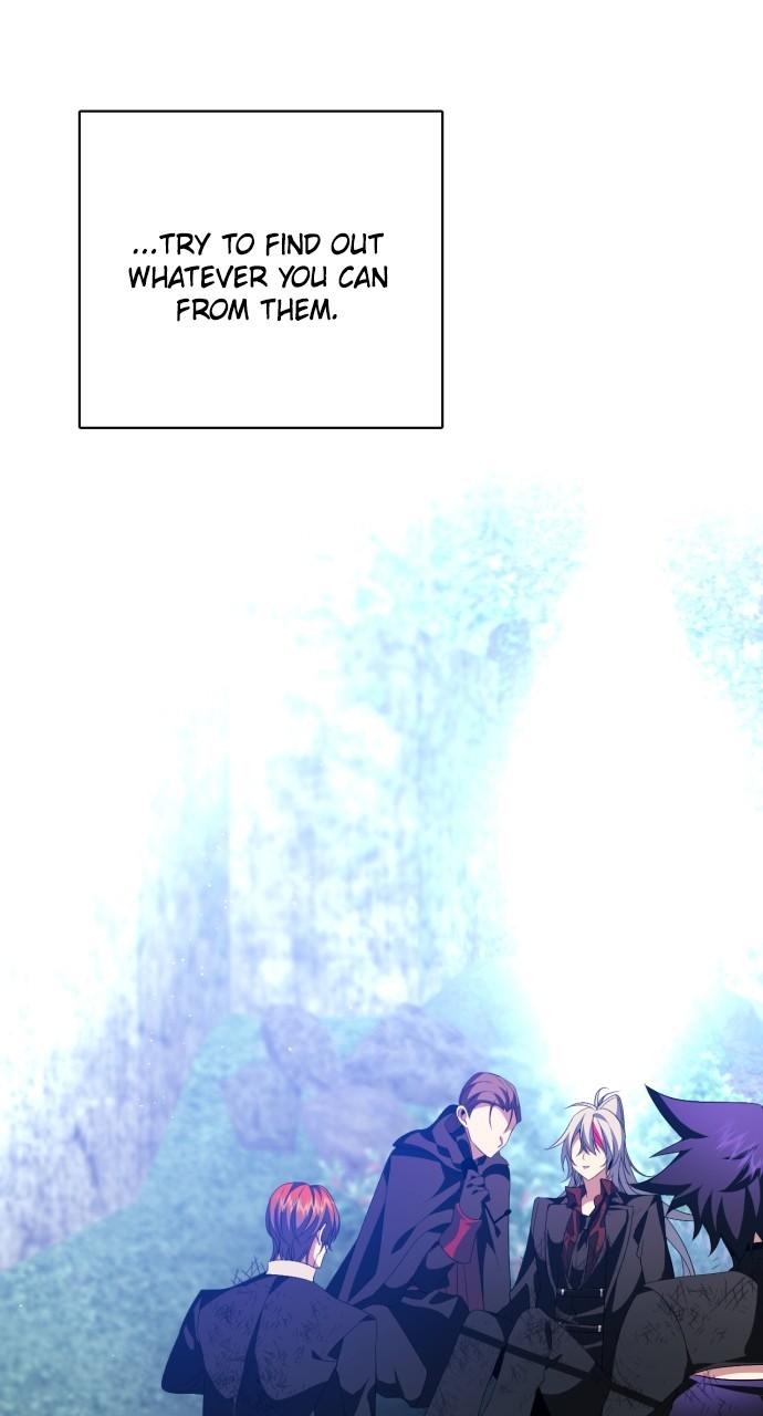 Zero Game Chap 296 - Next Chap 297