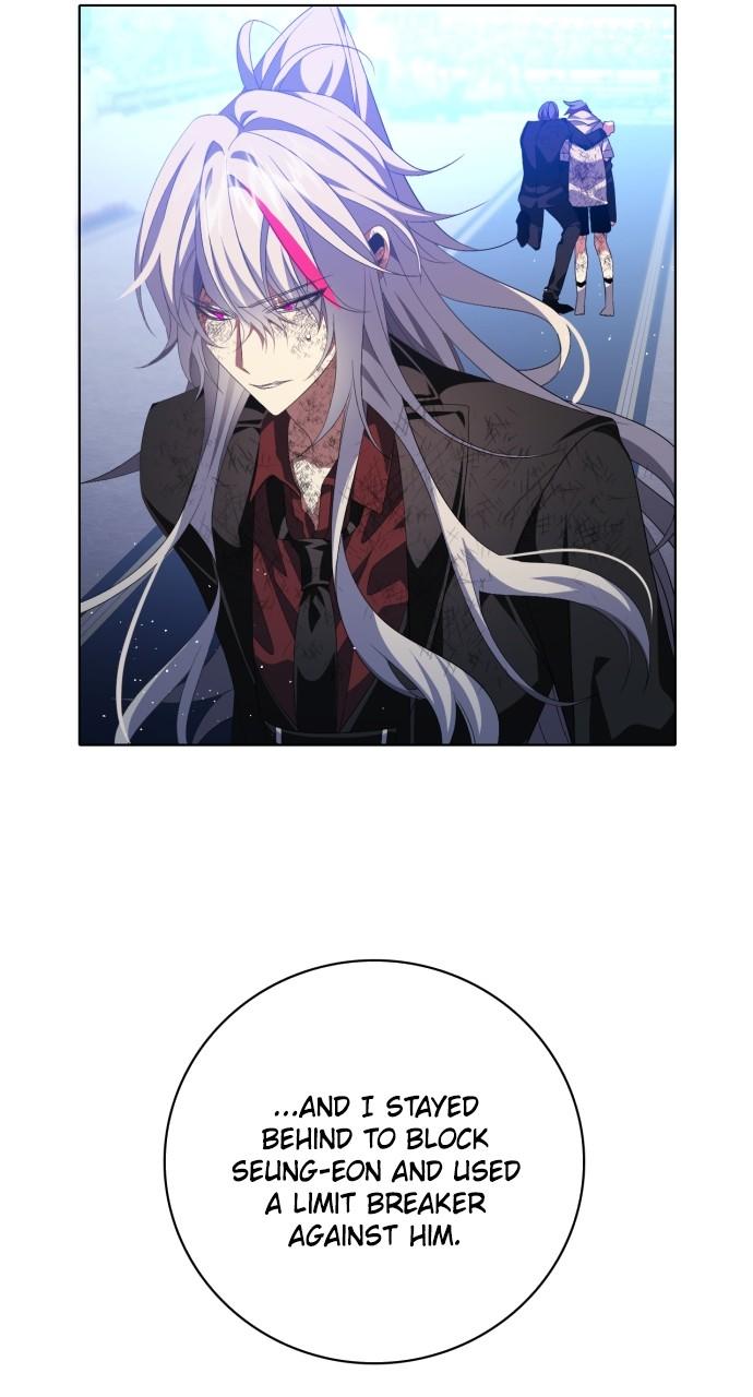 Zero Game Chap 296 - Next Chap 297