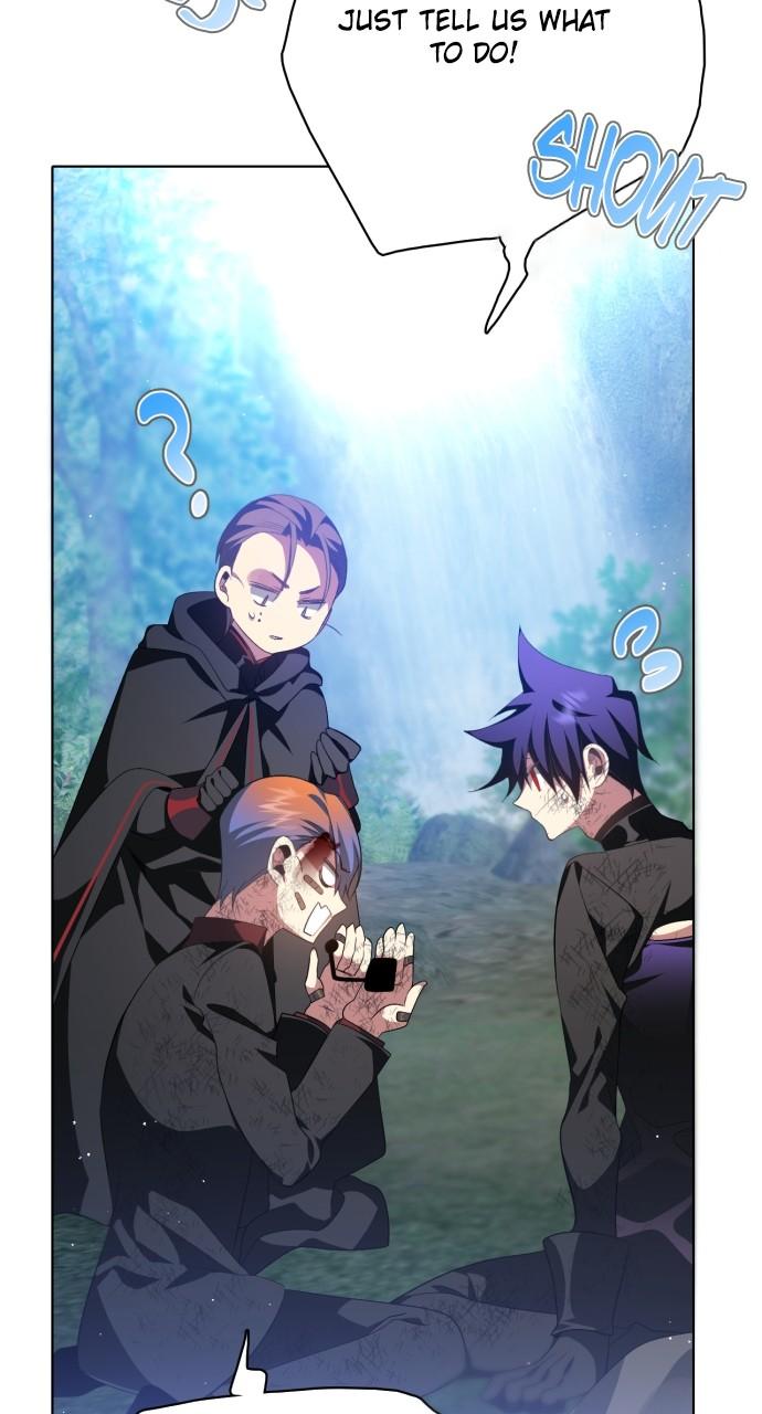 Zero Game Chap 296 - Next Chap 297