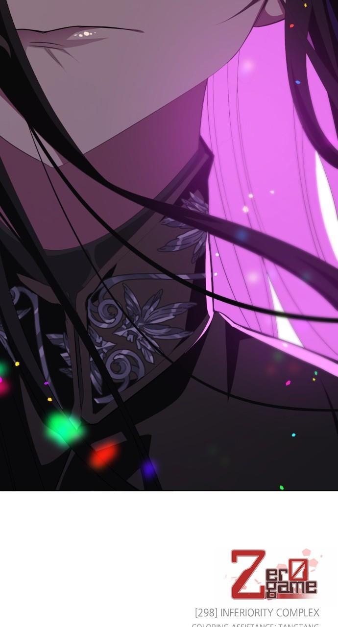 Zero Game Chap 298 - Next Chap 299