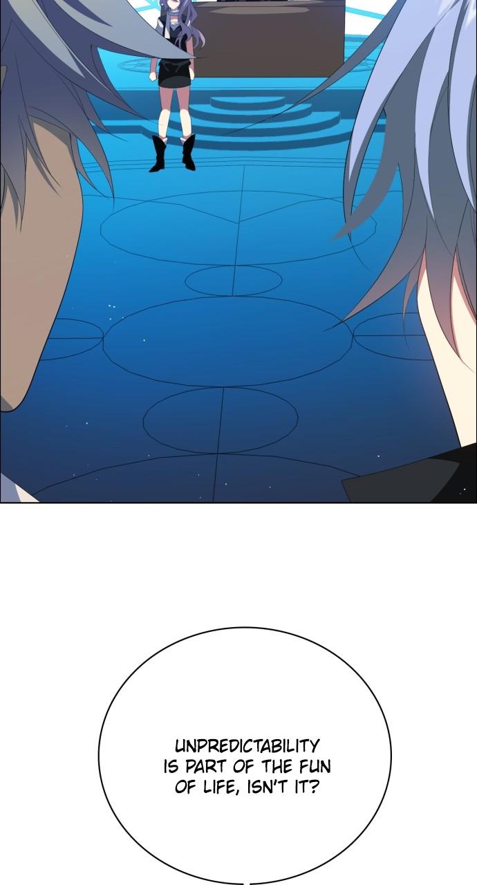 Zero Game Chap 298 - Next Chap 299