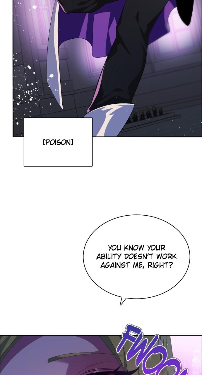 Zero Game Chap 298 - Next Chap 299