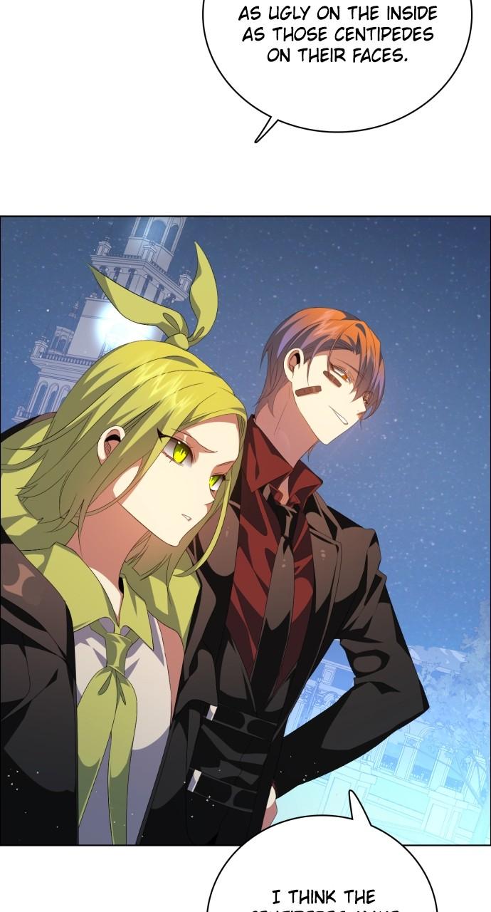 Zero Game Chap 298 - Next Chap 299