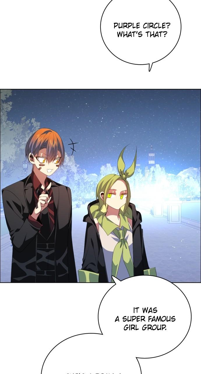 Zero Game Chap 298 - Next Chap 299