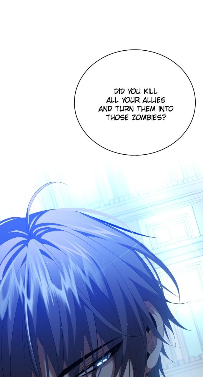 Zero Game Chap 298 - Next Chap 299