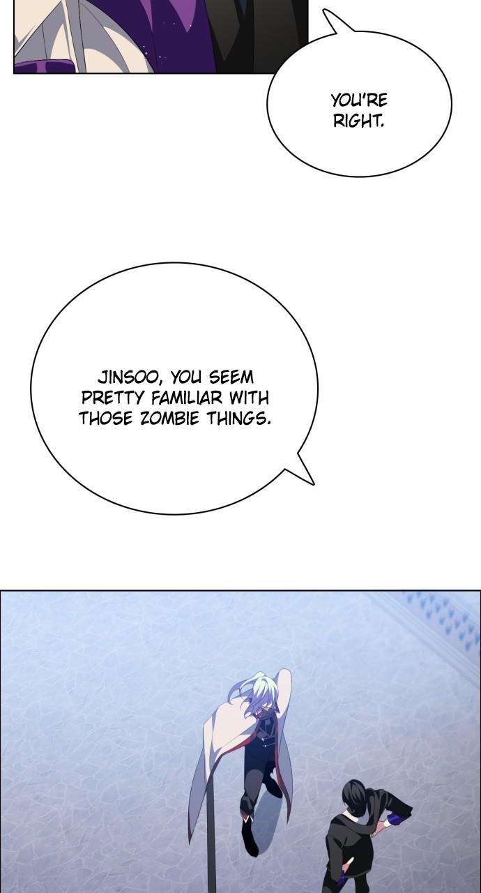 Zero Game Chap 298 - Next Chap 299