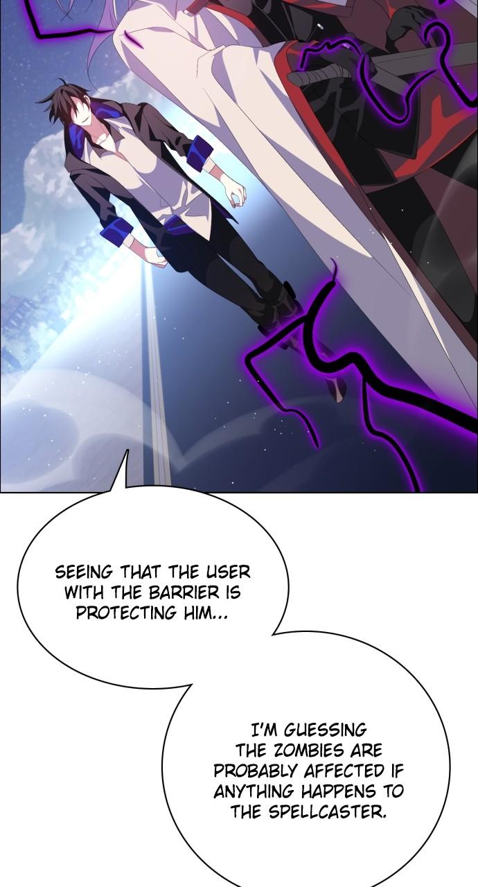 Zero Game Chap 298 - Next Chap 299