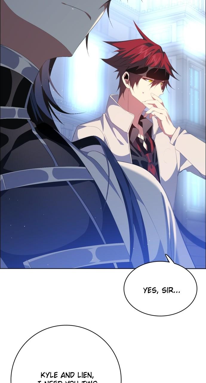 Zero Game Chap 298 - Next Chap 299
