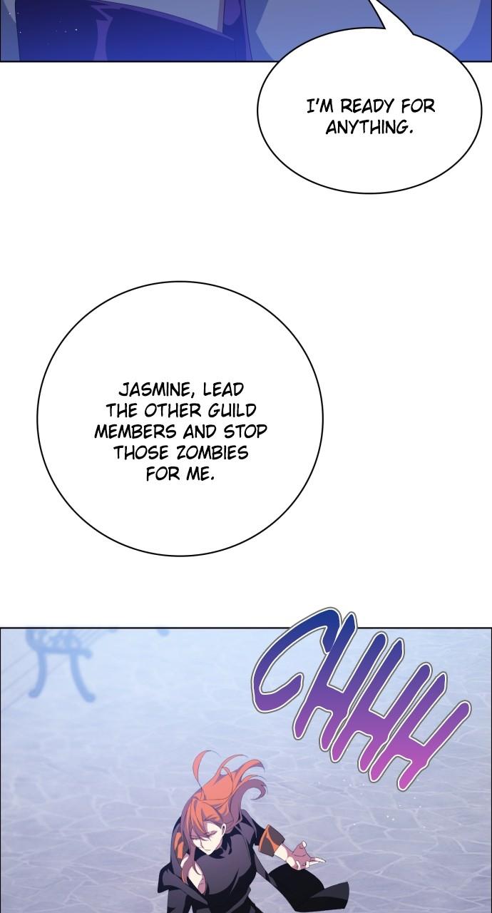 Zero Game Chap 298 - Next Chap 299