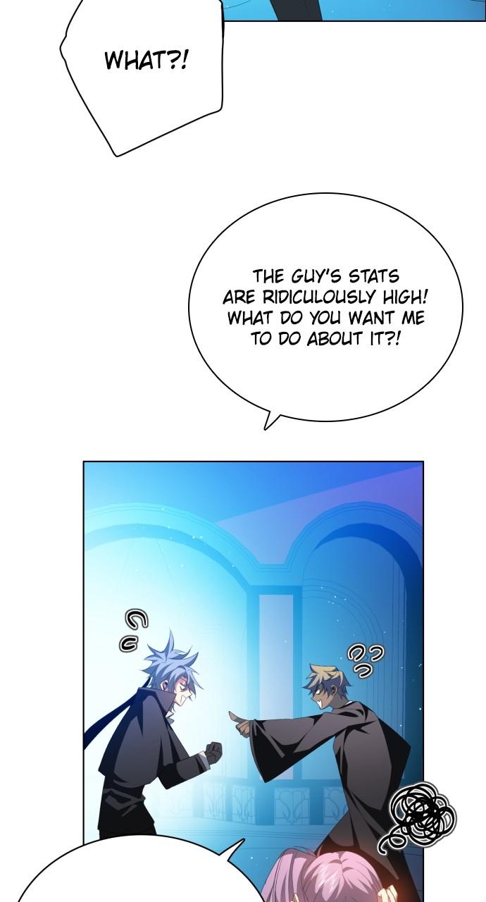 Zero Game Chap 298 - Next Chap 299