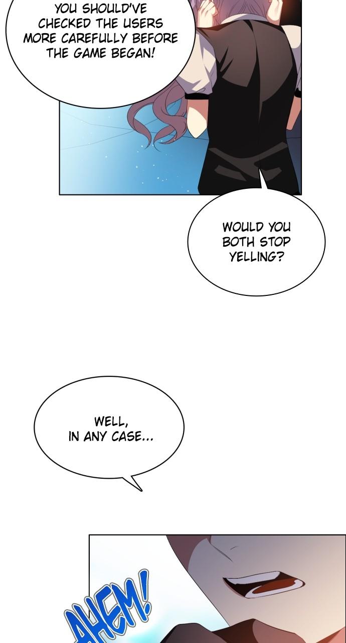 Zero Game Chap 298 - Next Chap 299