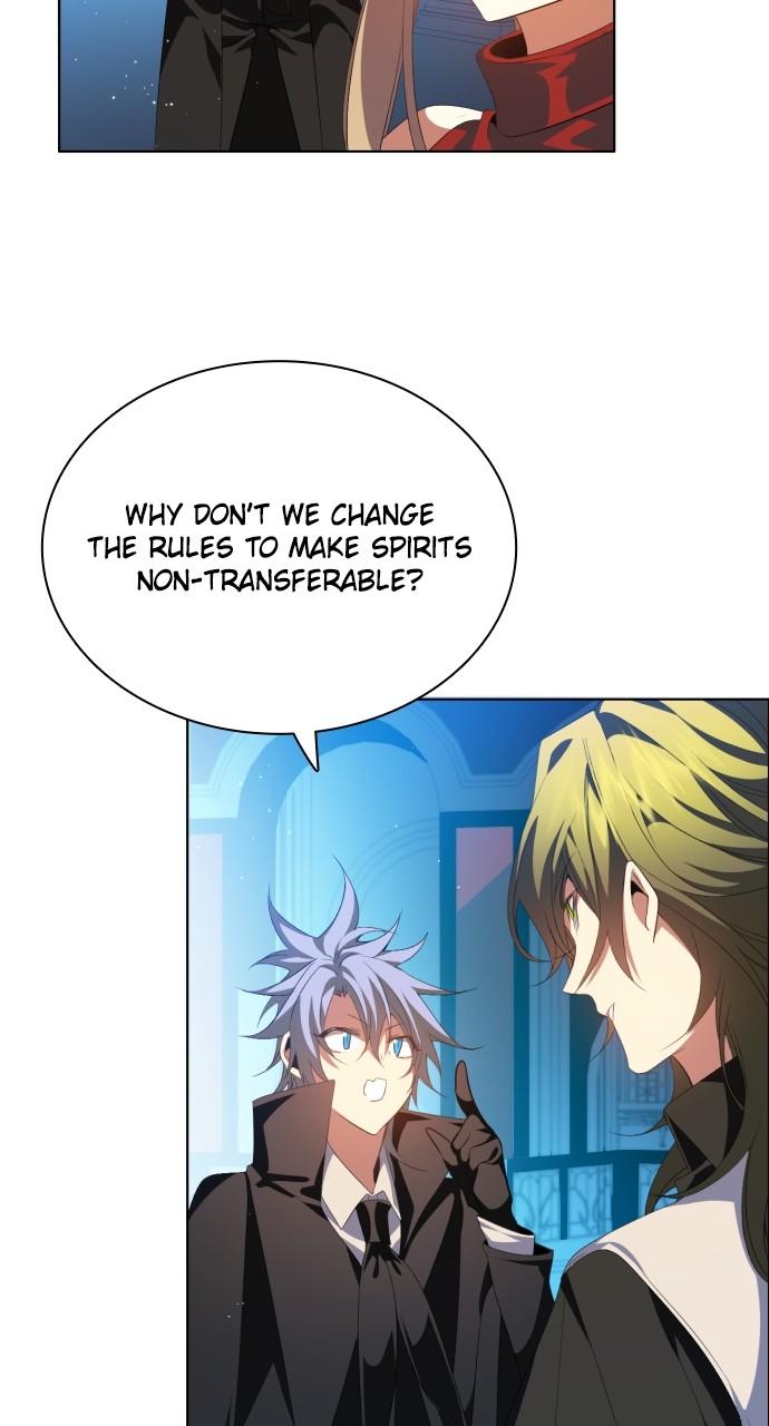 Zero Game Chap 298 - Next Chap 299