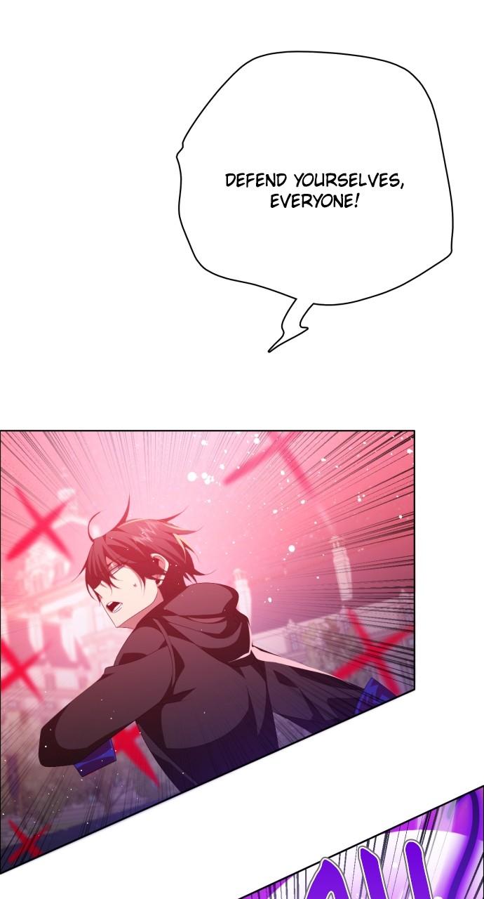 Zero Game Chap 299 - Next Chap 300