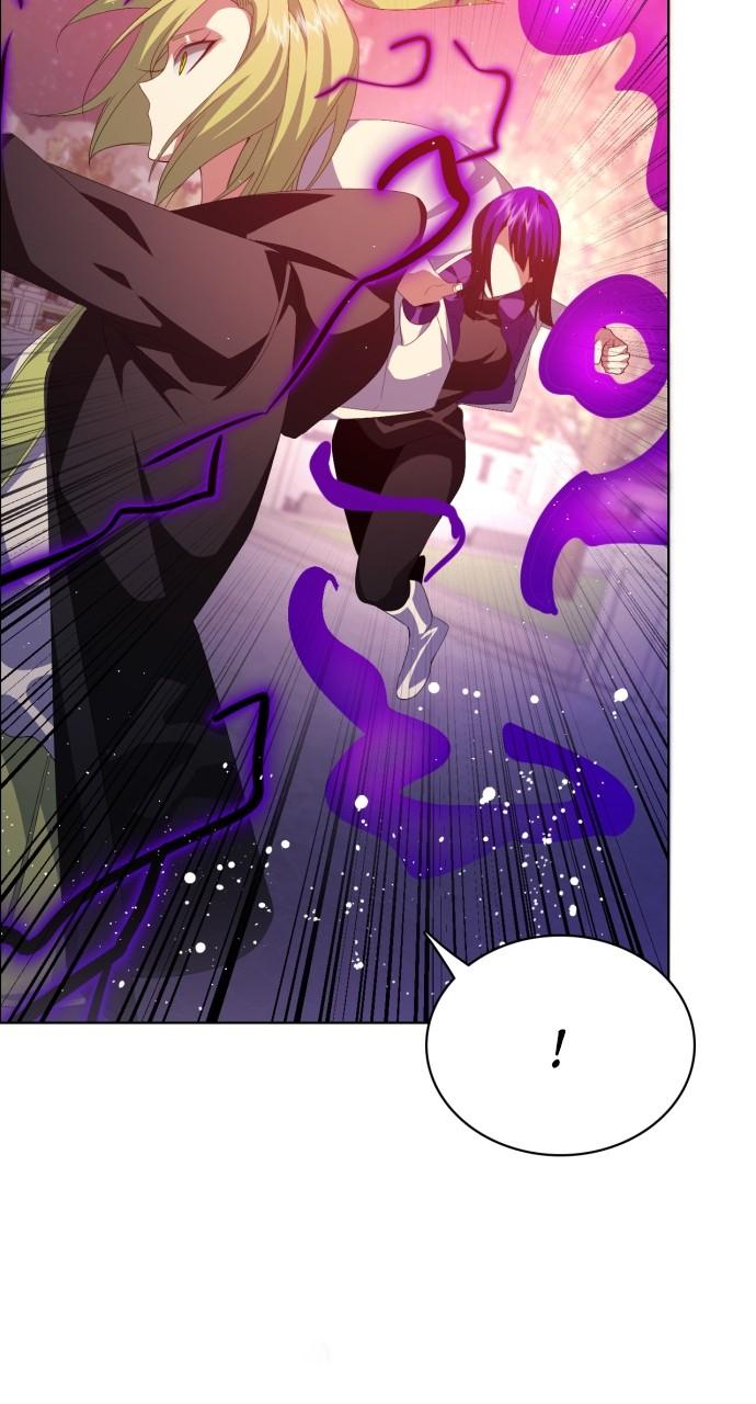 Zero Game Chap 299 - Next Chap 300