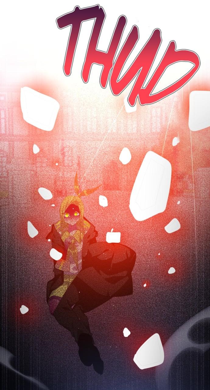 Zero Game Chap 299 - Next Chap 300