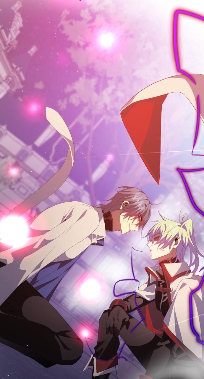 Zero Game Chap 299 - Next Chap 300