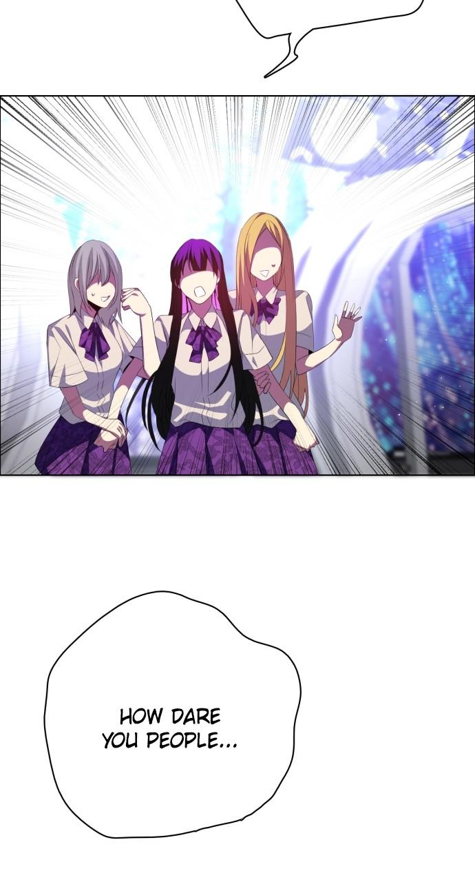 Zero Game Chap 299 - Next Chap 300