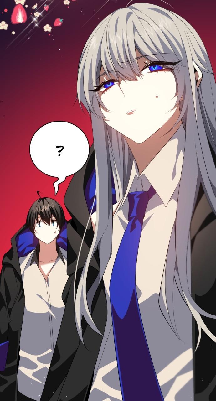 Zero Game Chap 290 - Next Chap 291