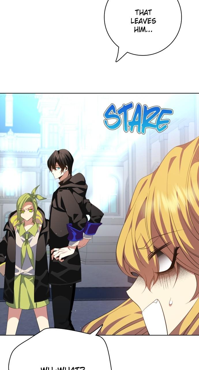 Zero Game Chap 290 - Next Chap 291