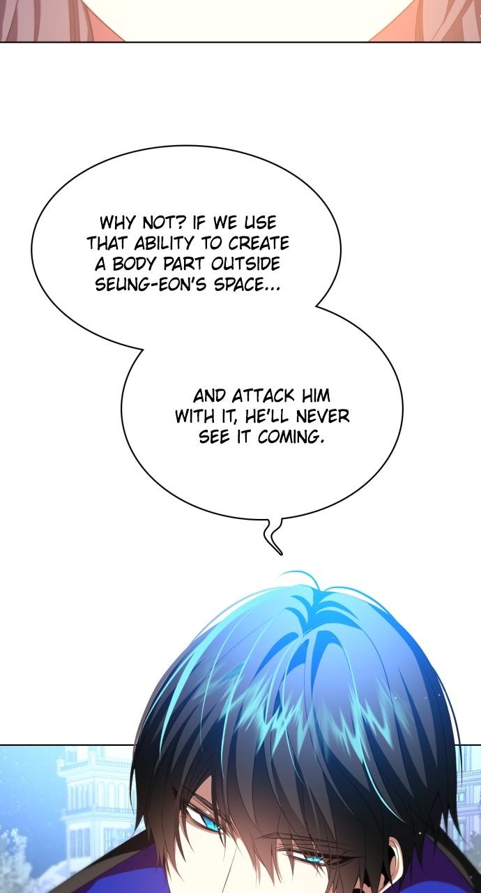 Zero Game Chap 290 - Next Chap 291