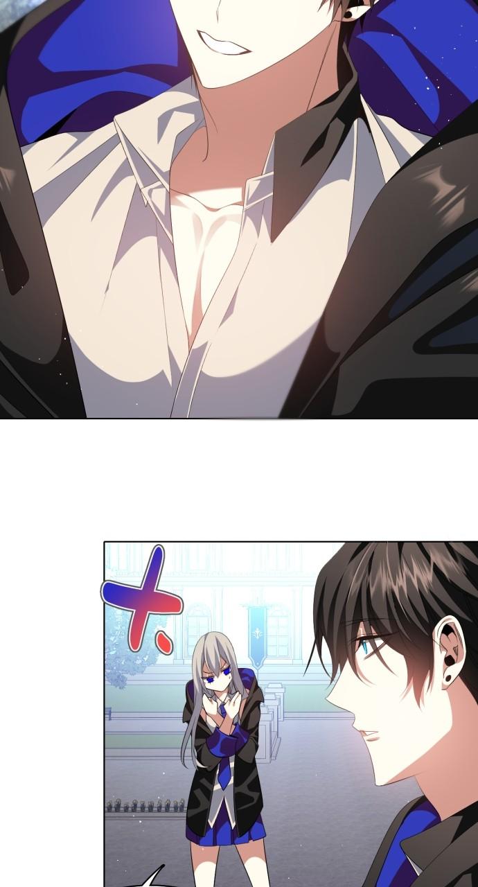 Zero Game Chap 290 - Next Chap 291