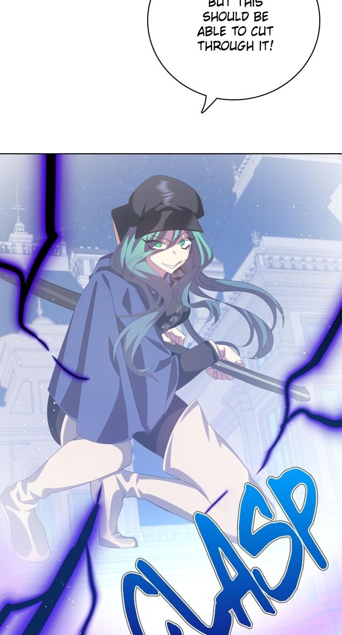 Zero Game Chap 290 - Next Chap 291