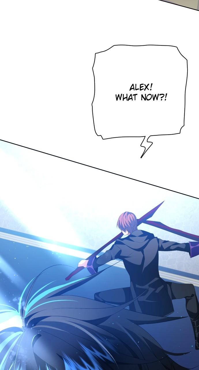 Zero Game Chap 290 - Next Chap 291