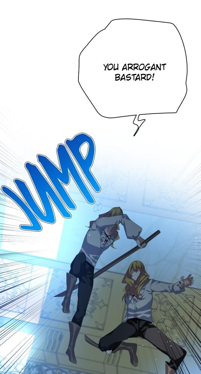 Zero Game Chap 290 - Next Chap 291