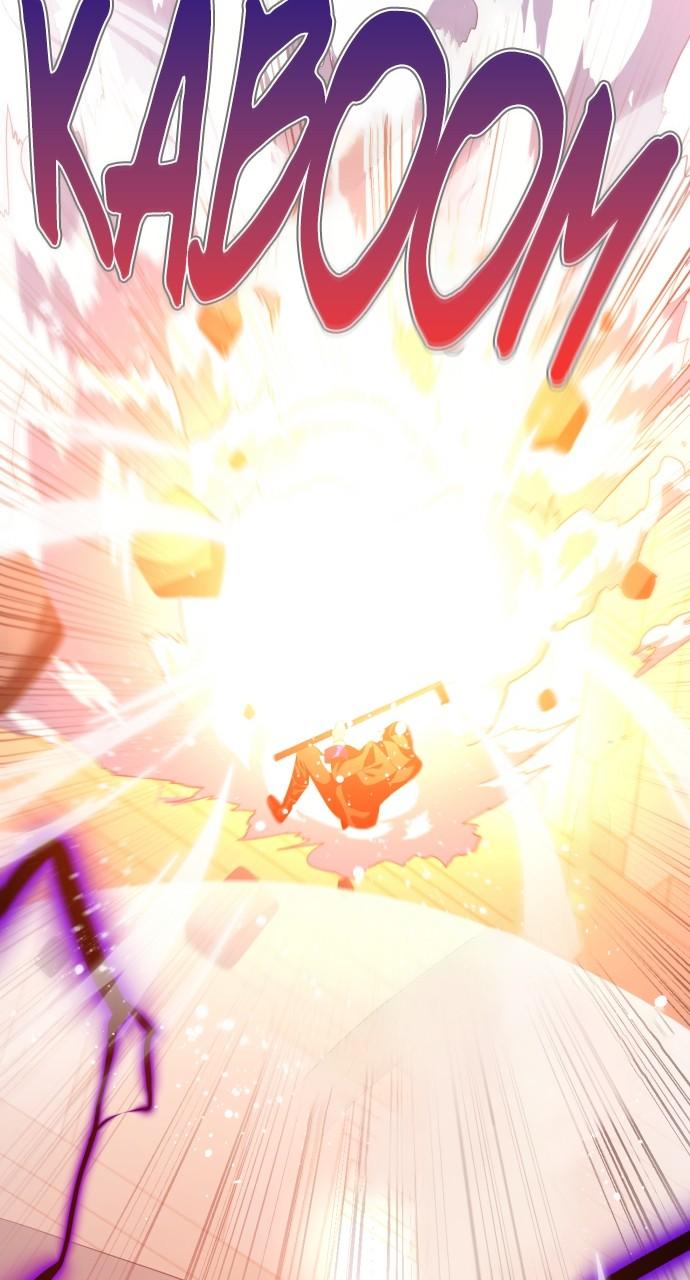 Zero Game Chap 290 - Next Chap 291