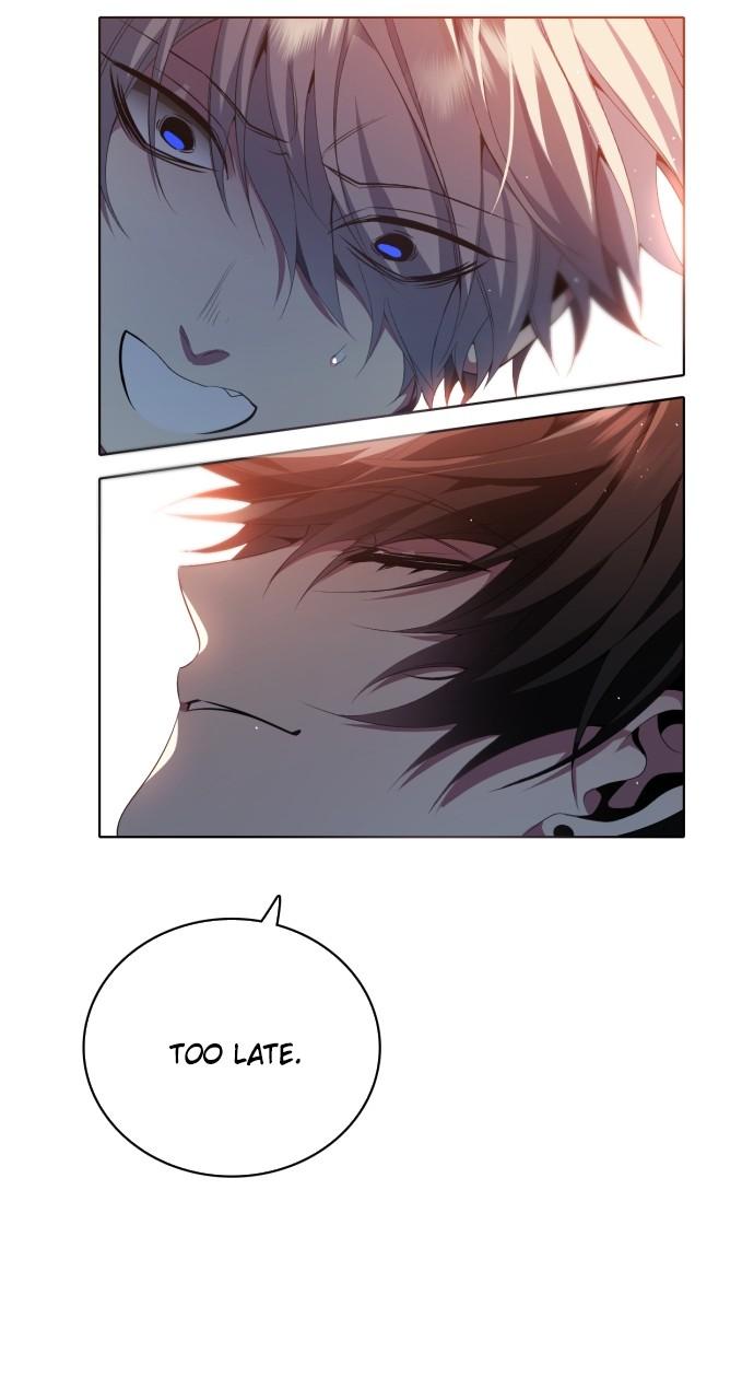 Zero Game Chap 290 - Next Chap 291