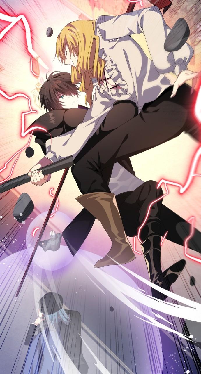 Zero Game Chap 290 - Next Chap 291