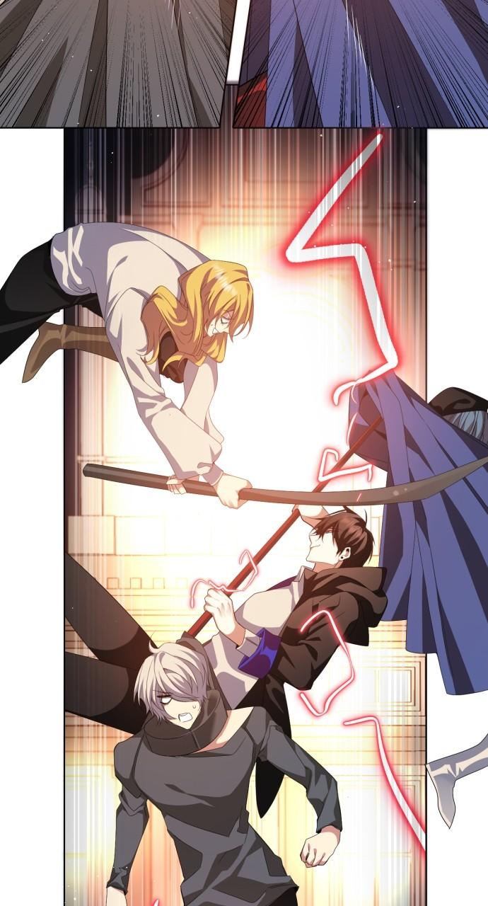 Zero Game Chap 290 - Next Chap 291