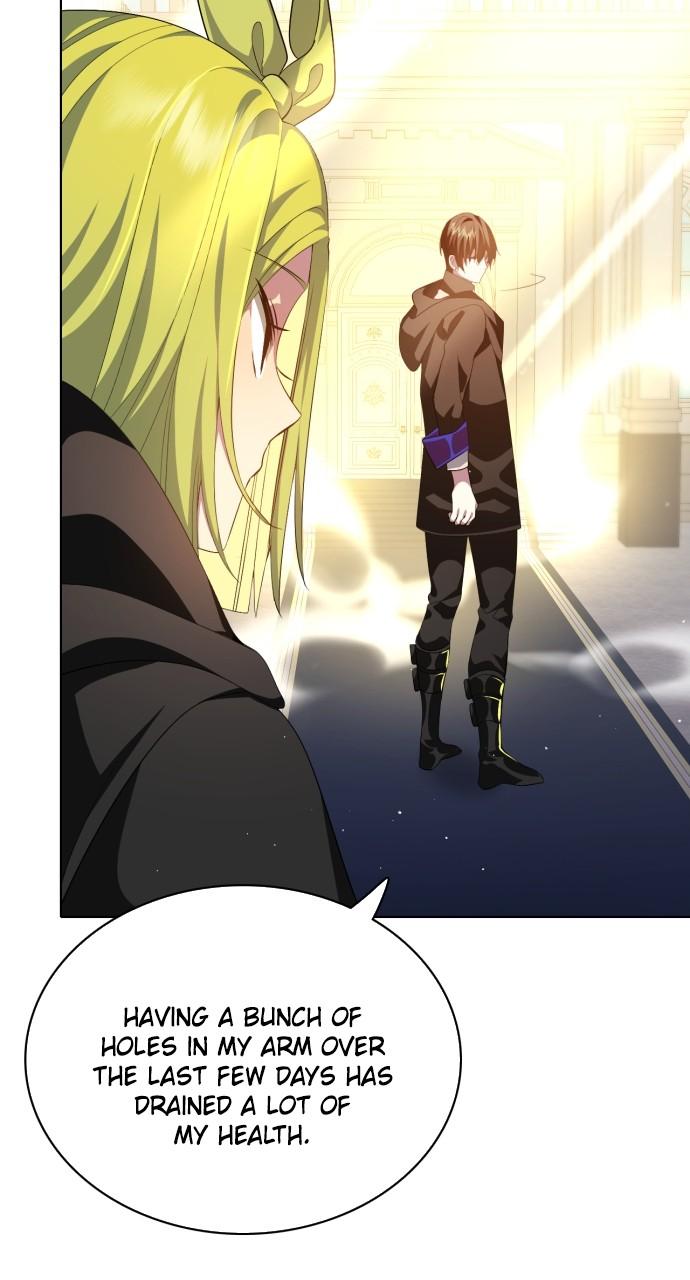 Zero Game Chap 290 - Next Chap 291