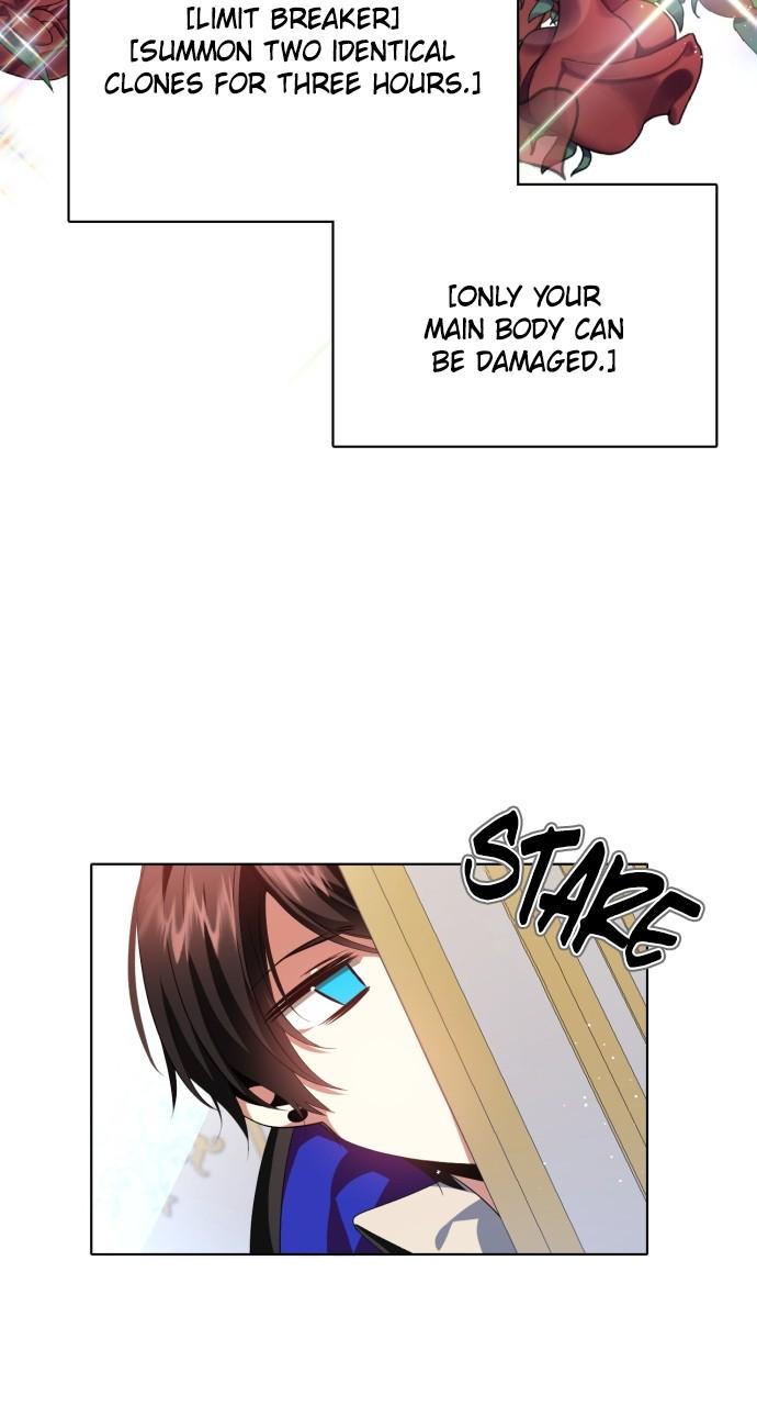 Zero Game Chap 290 - Next Chap 291