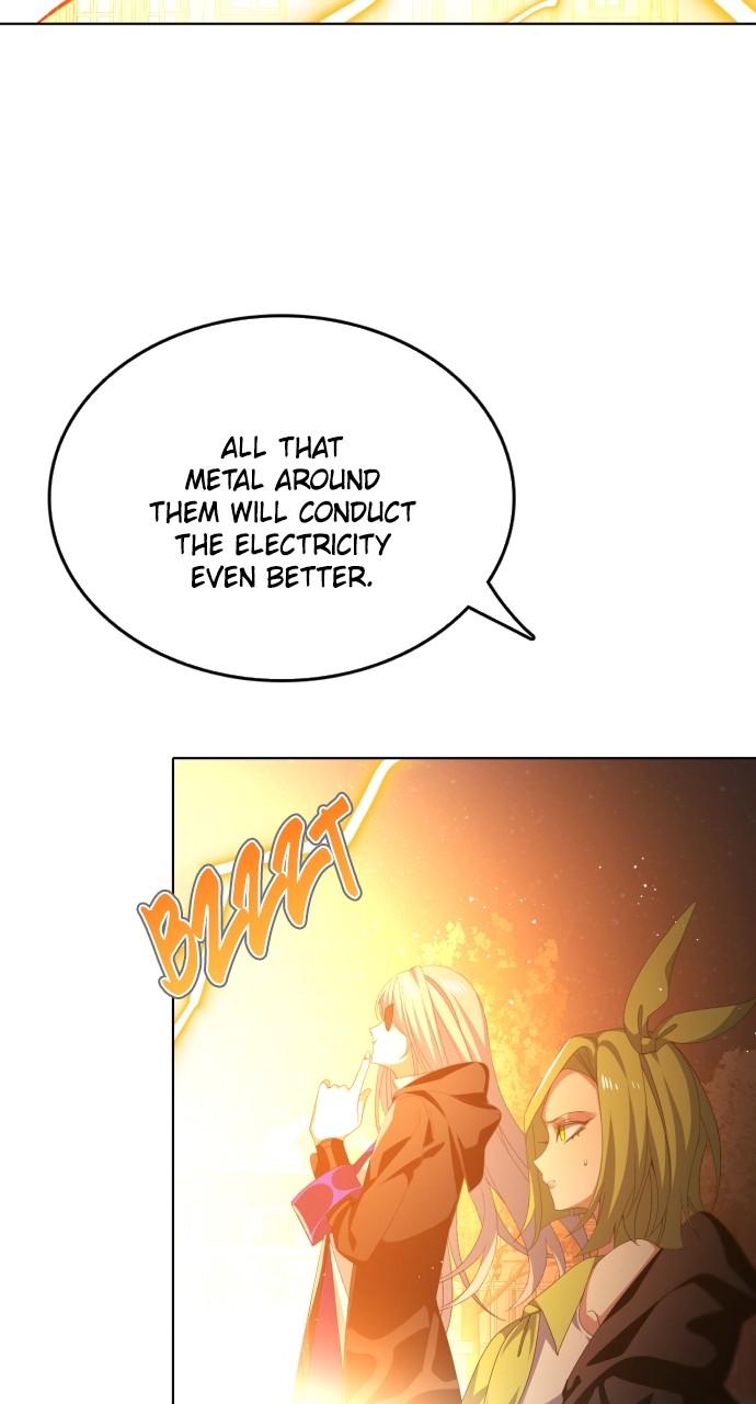 Zero Game Chap 290 - Next Chap 291