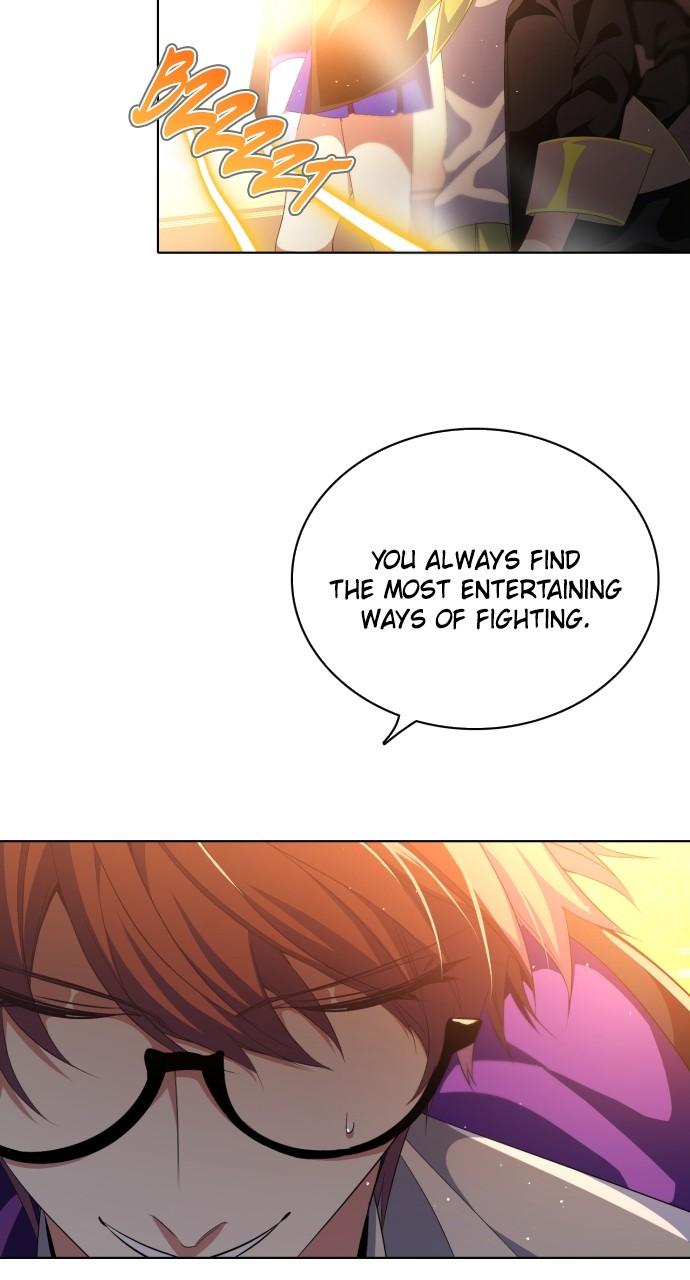 Zero Game Chap 290 - Next Chap 291