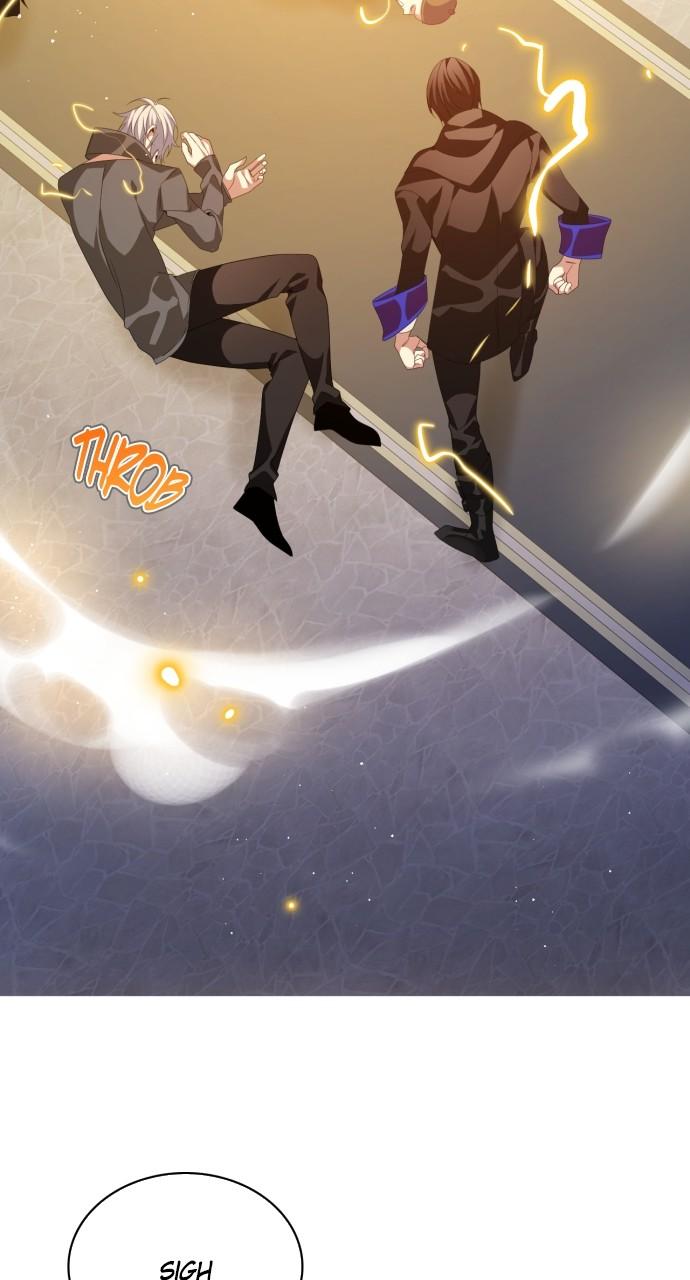 Zero Game Chap 290 - Next Chap 291