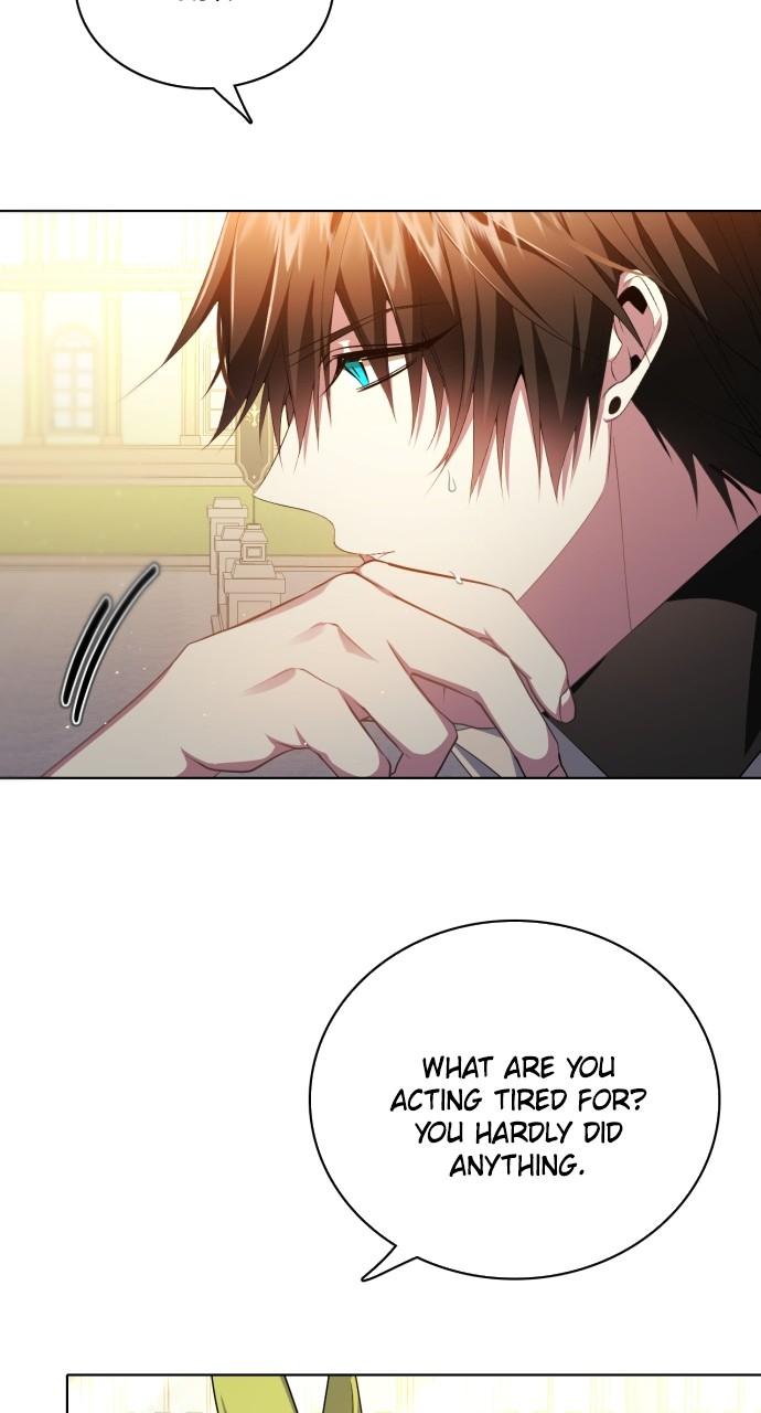 Zero Game Chap 290 - Next Chap 291