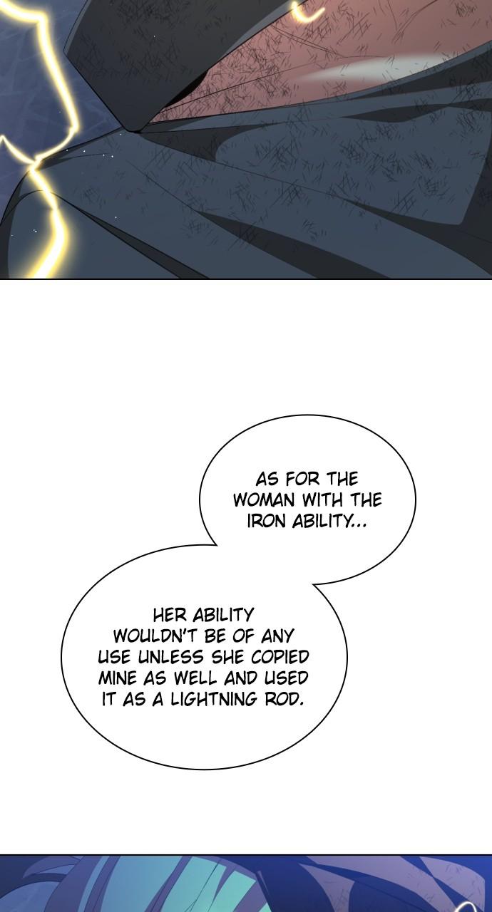 Zero Game Chap 290 - Next Chap 291